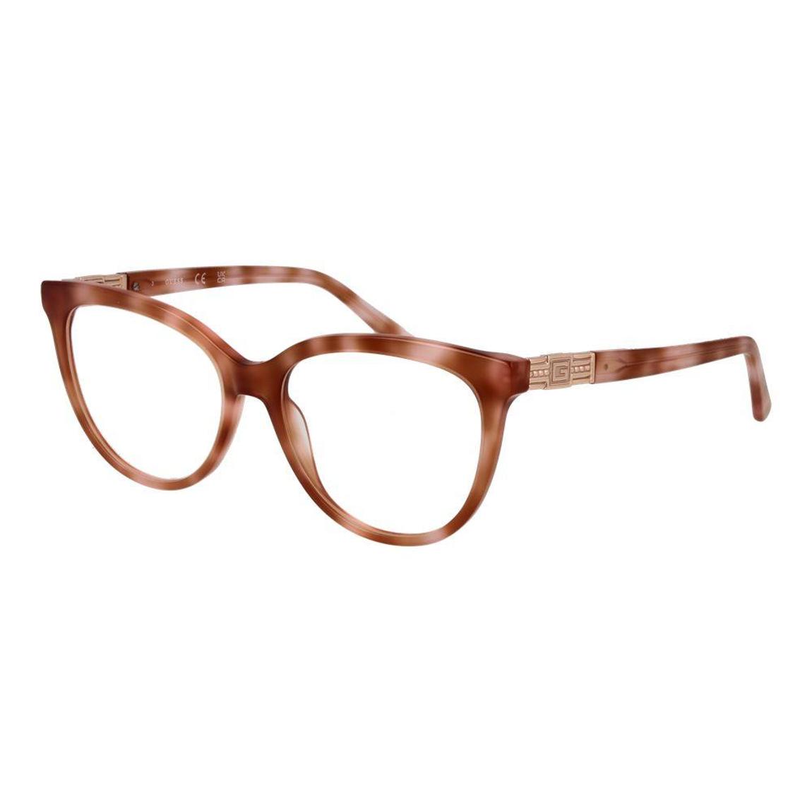Cat Eye Full-Rim Optical Frames with Spring Hinge and Branded Case main product photo