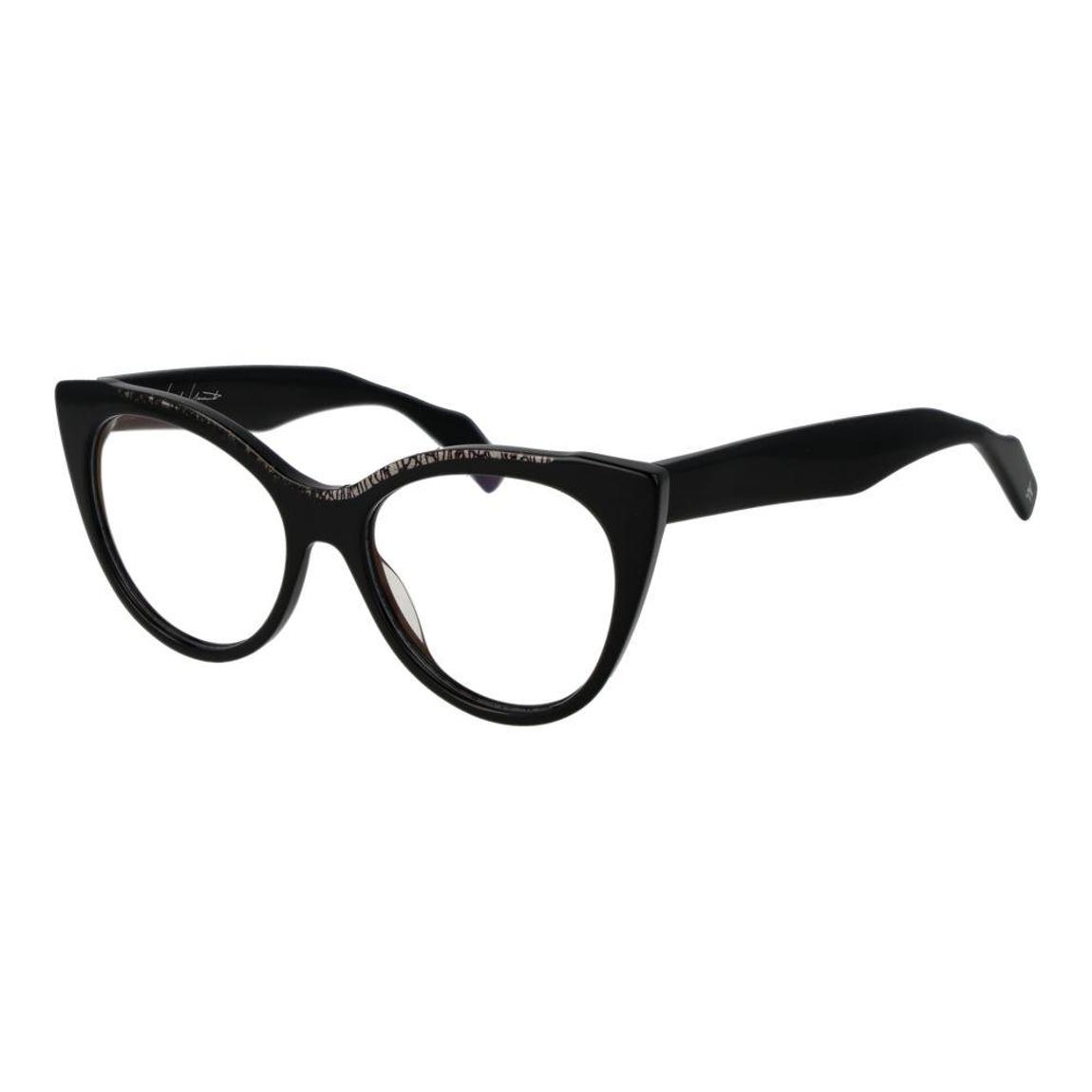 CatEye Frame Wo - Black main product photo