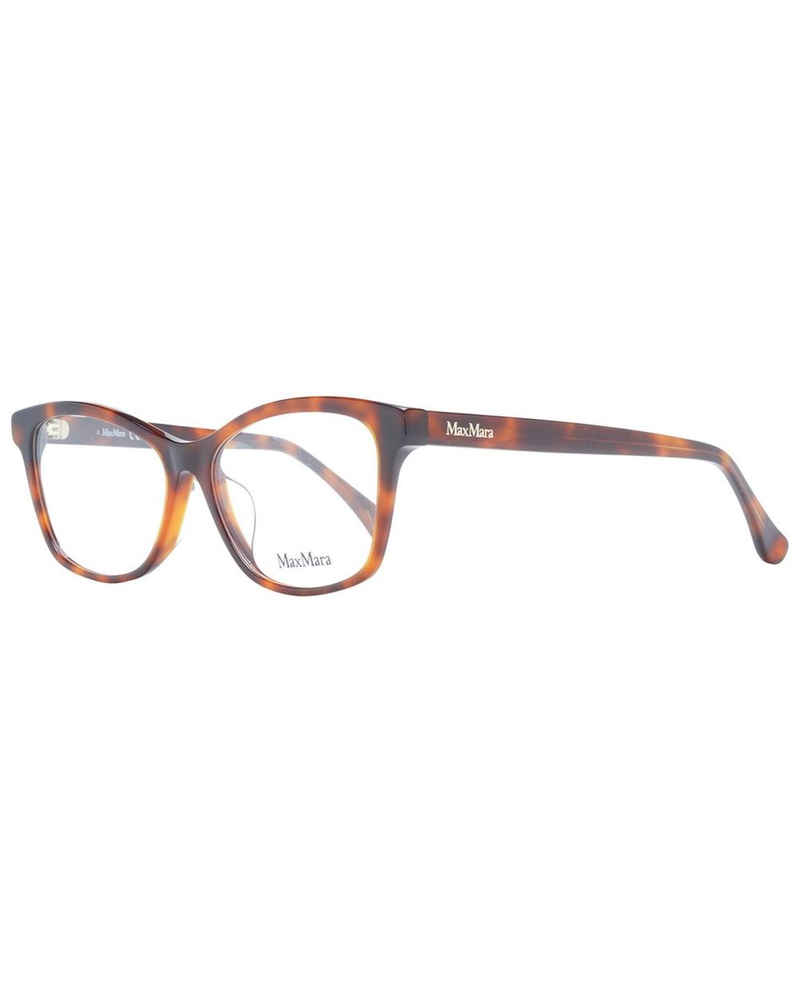 MM1410V Havana Cat Eye Eyeglasses Wo - Brown Frames main product photo