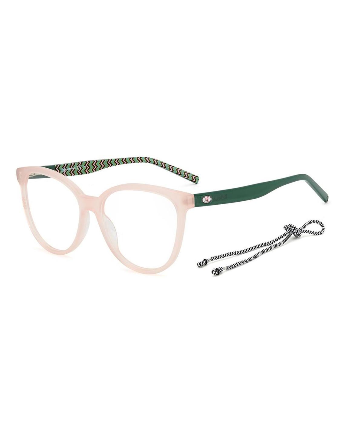 MMMI009335JF315AC Cateye eyeglasses Wo - Multicolor Frames main product photo