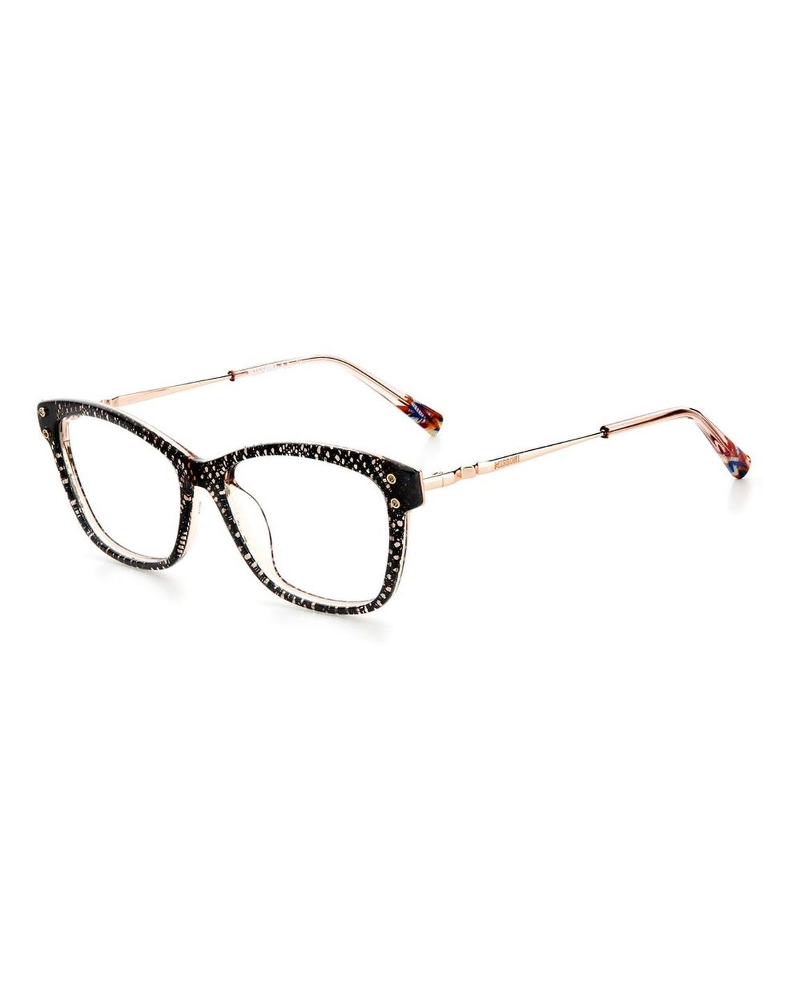 M0042 Eyeglasses 001 Style Wo - Bicolor Frames main product photo