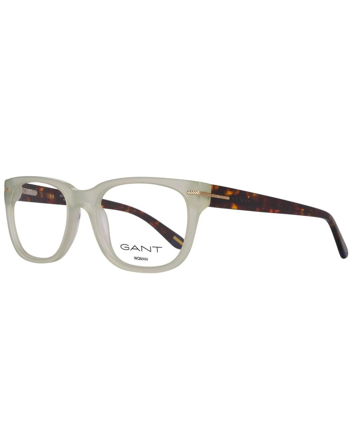 GA2017 Eyeglasses Pale Green Tortoise Wo - Turquoise Frames main product photo