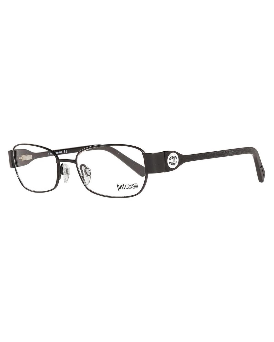 JCJC0528 Eyeglasses 00552AC Style - Black Frames main product photo