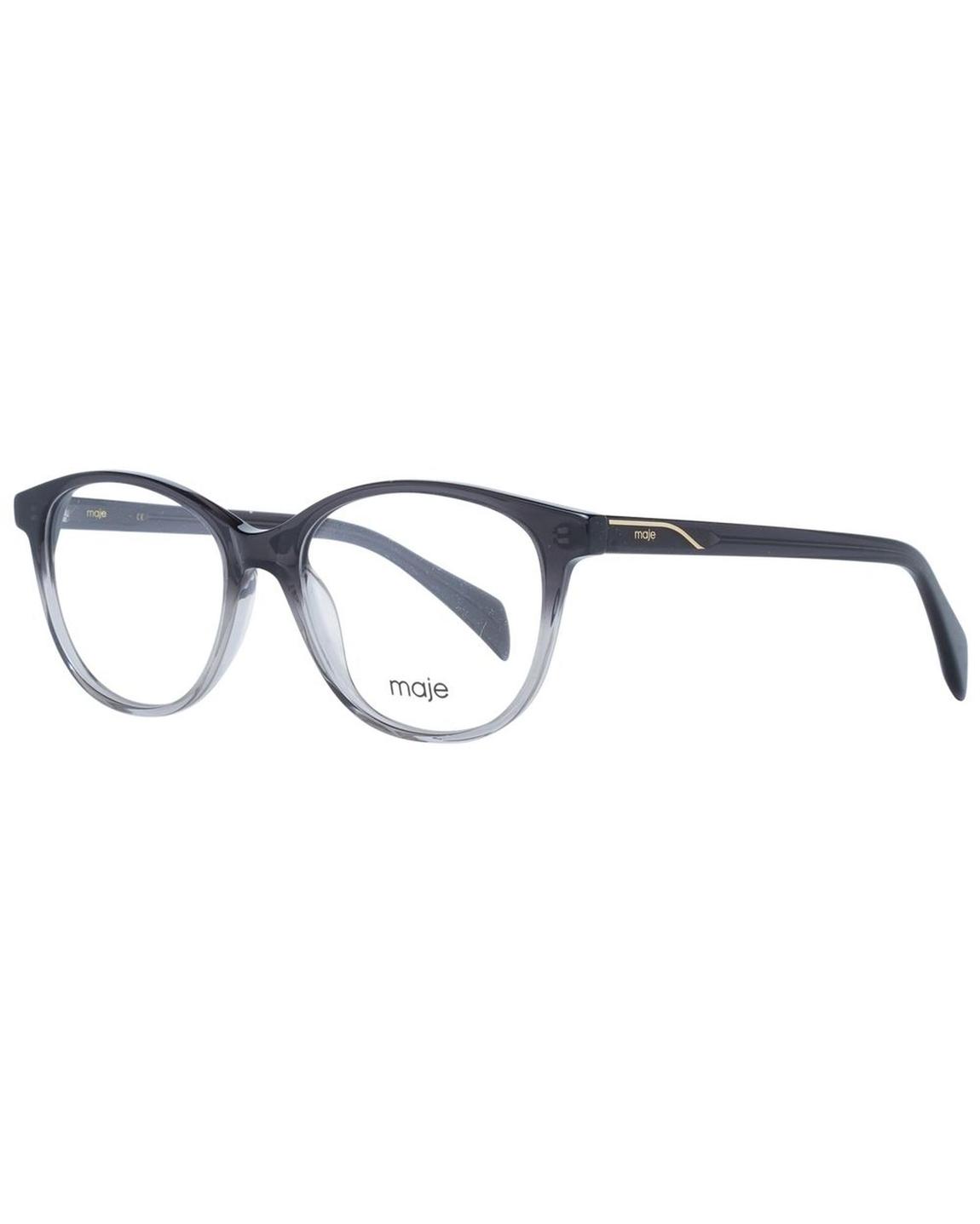 Maje MA1047631 Eyeglasses Wo - Black Frames main product photo