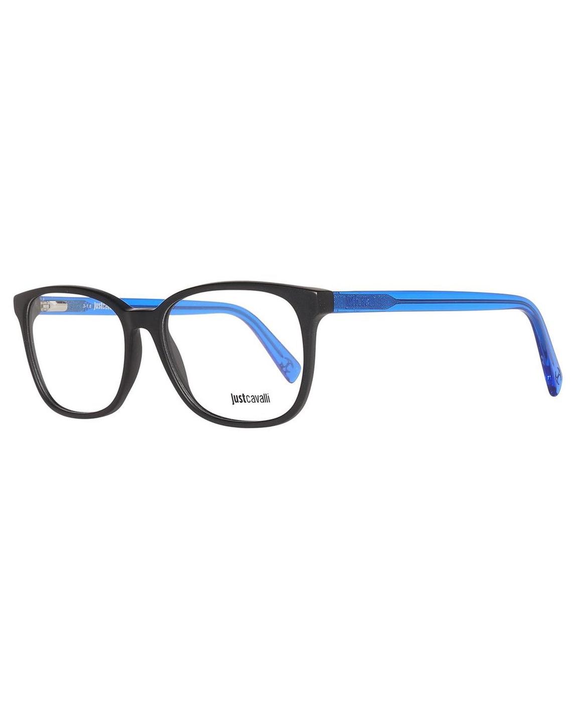 JCJC0685 Eyeglasses BlackBlue Unisex Frames main product photo