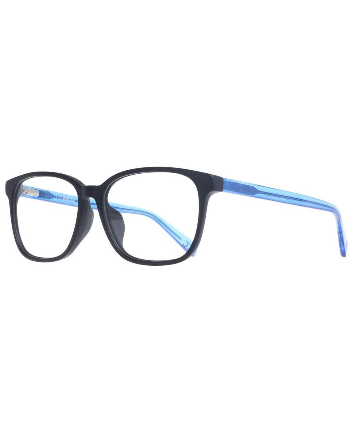JCJC0685 BlackBlue Eyeglasses Unisex Frames main product photo