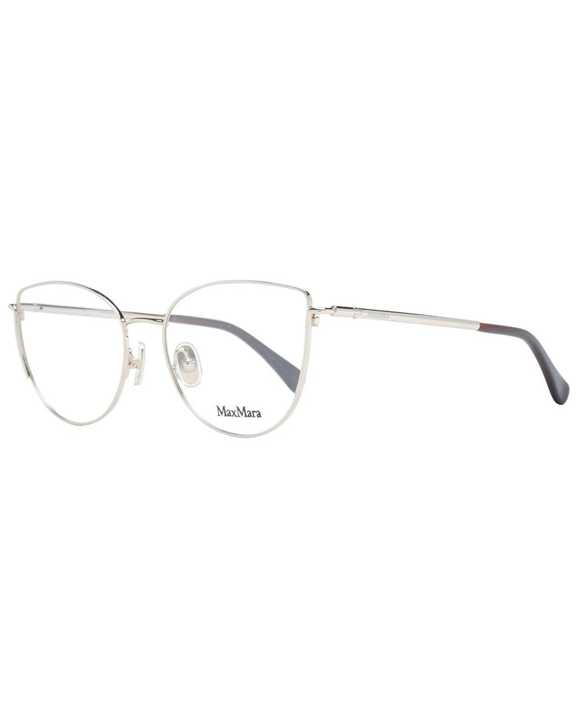 MM1424V Cat Eye Eyeglasses - Gold Frames main product photo