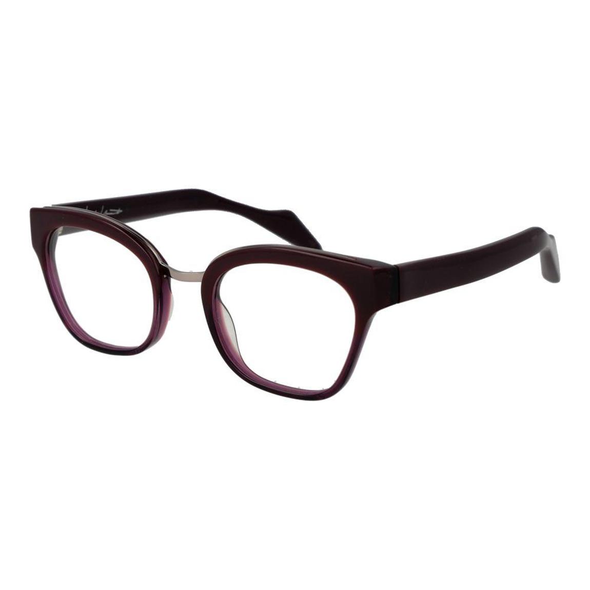 Eyeglasses - Purple Frames main product photo