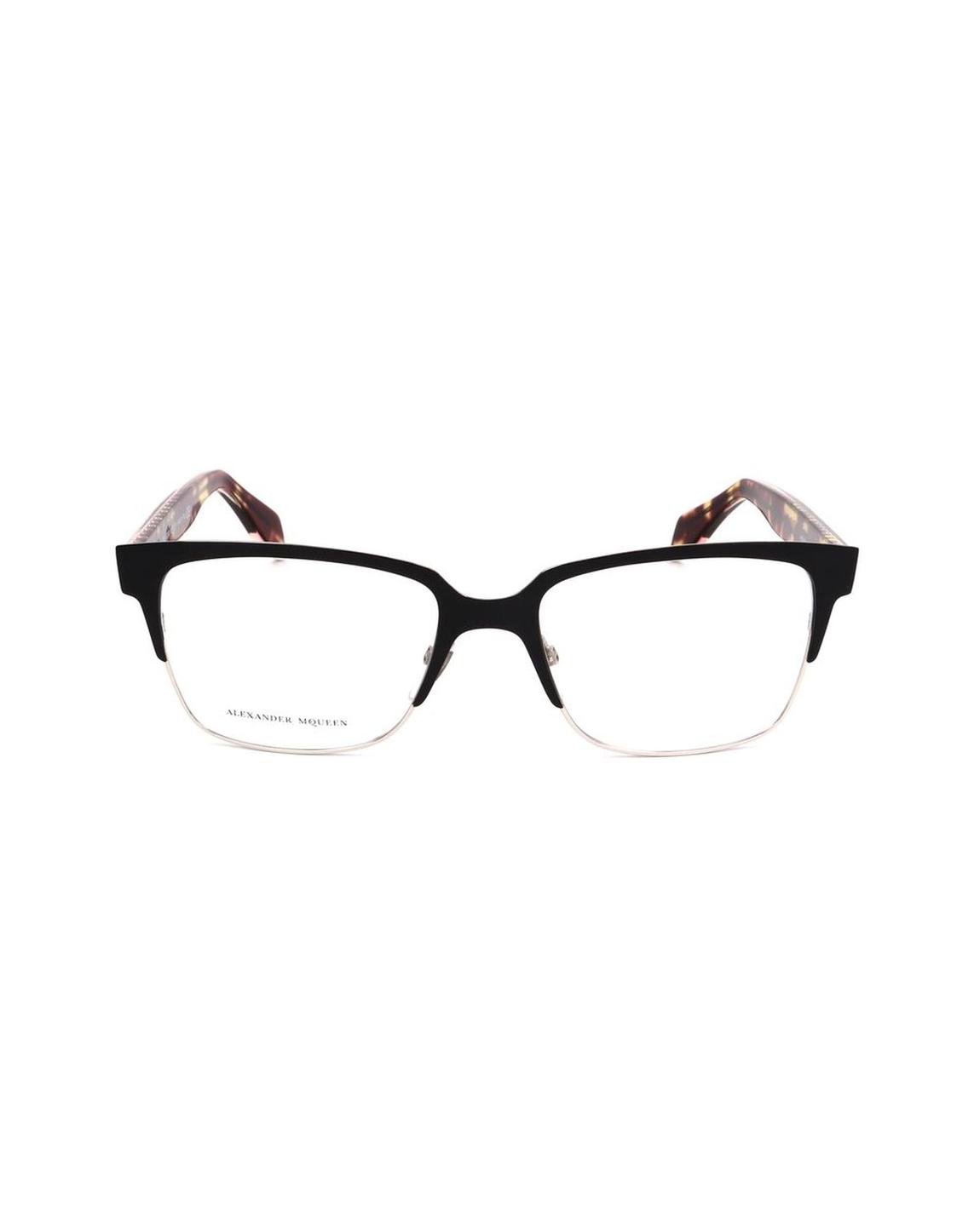 AM0084OA Optical Frames Wo - Bicolor main product photo