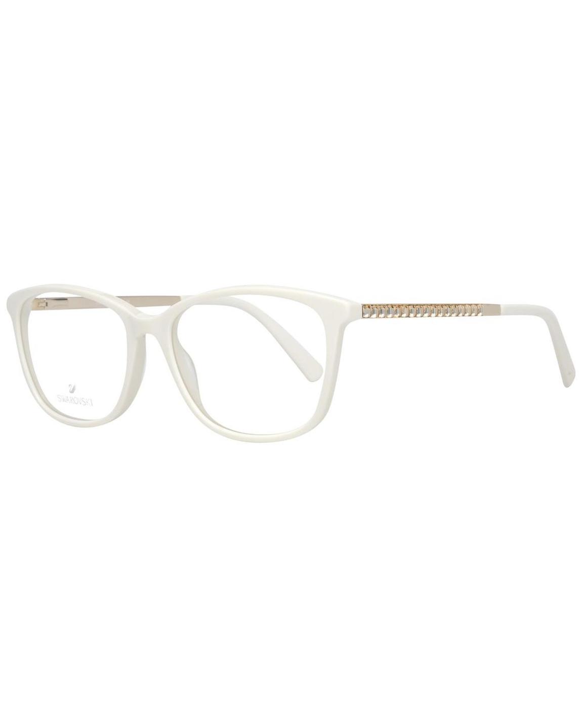 K5260 White Eyeglae Wo Frames main product photo