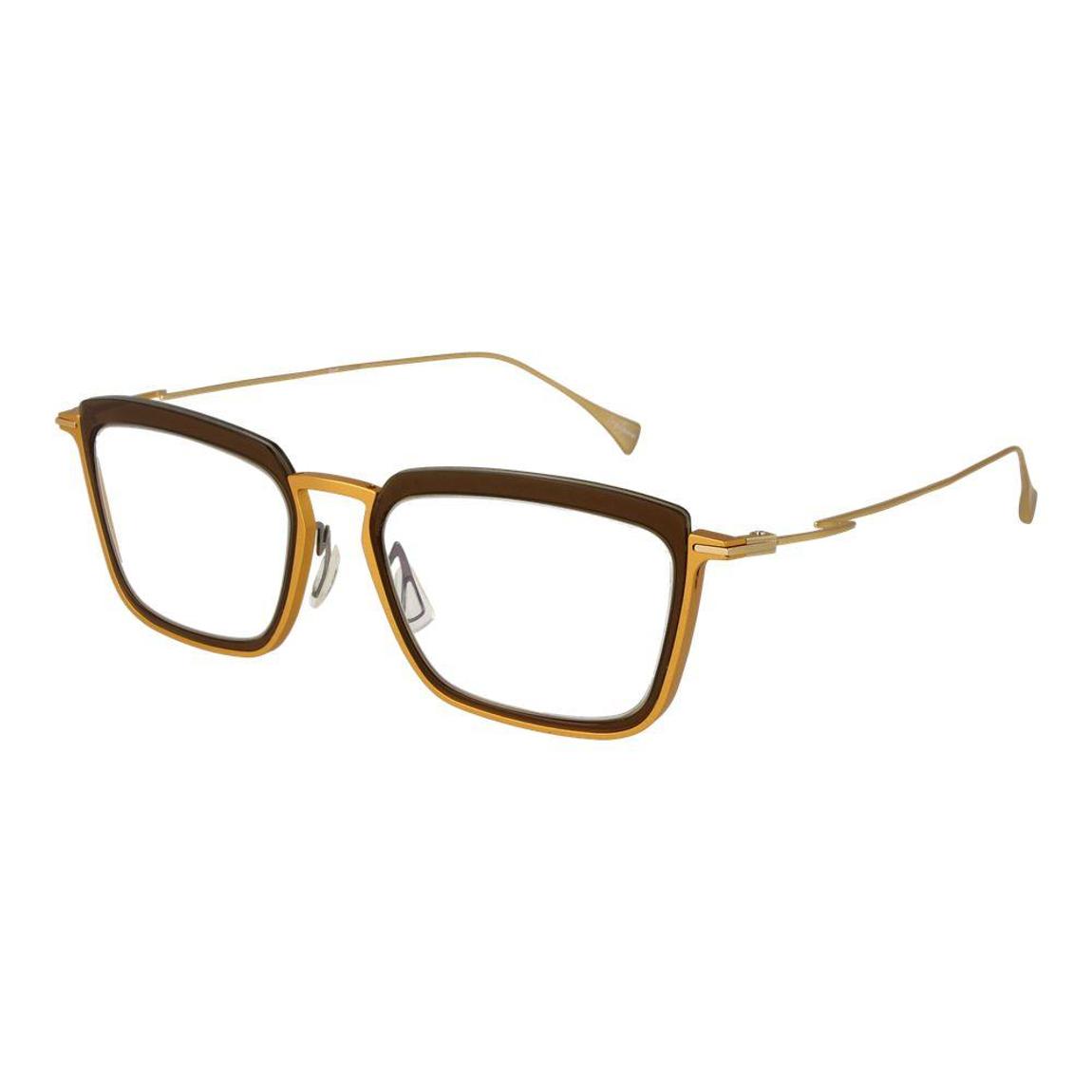 Designer EyeFrame Elegant - Gold Frames main product photo