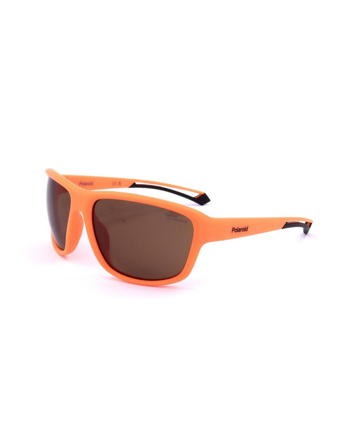 PLD 7049S Sunglasses UV Protection Unisex - Orange main product photo