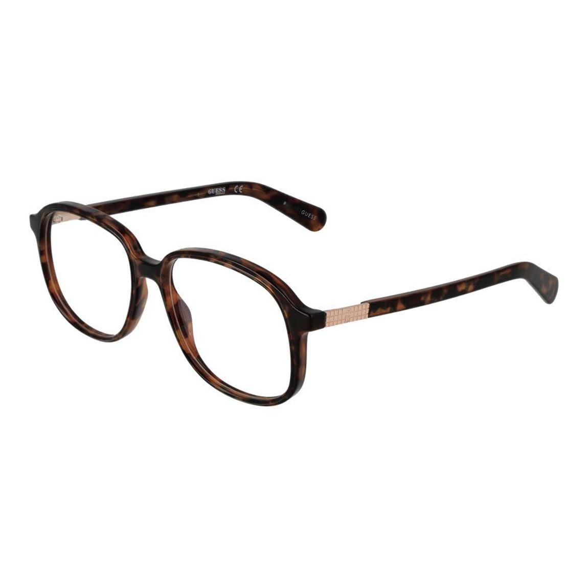 GU2784 Tortoise Eyeglasses Unisex - Brown Frames main product photo