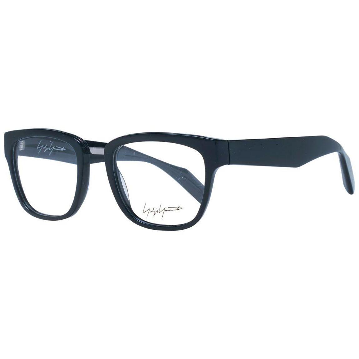 Rectangular Eyeglasses Unisex - Black Frames main product photo