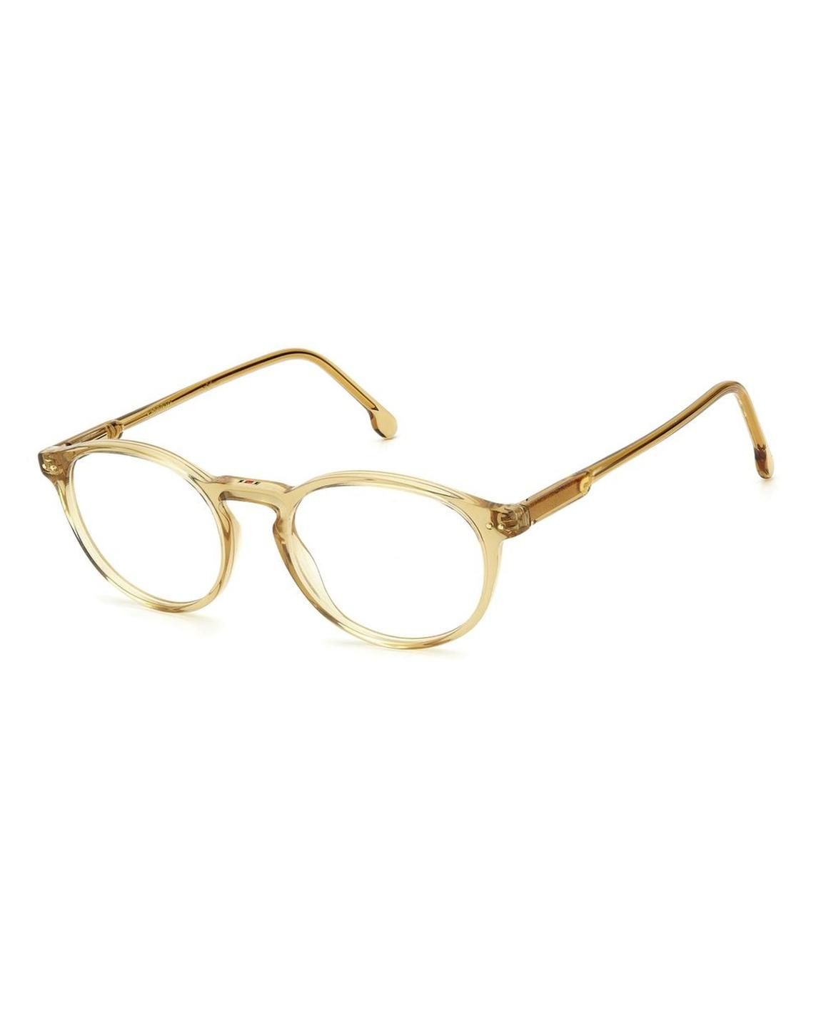 Carrera 2026S THAMAC Eyeglasses Unisex - Beige Frames main product photo