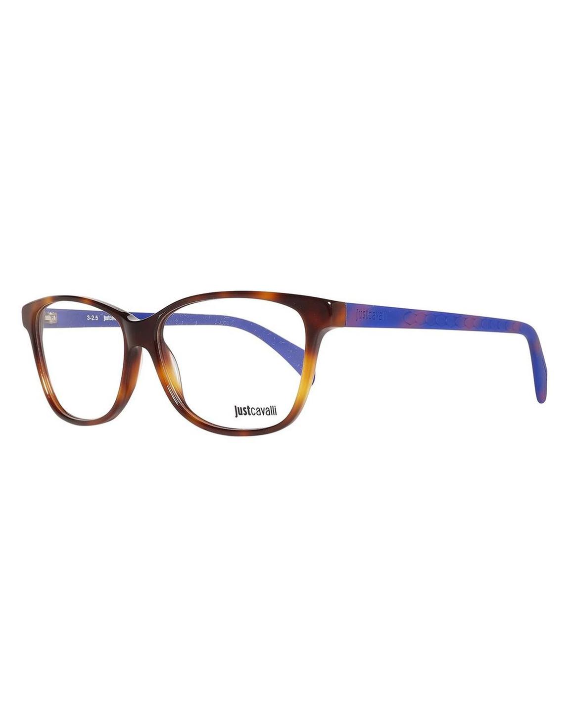 JCJC068605254AC Eyeglasses - Brown Frames main product photo