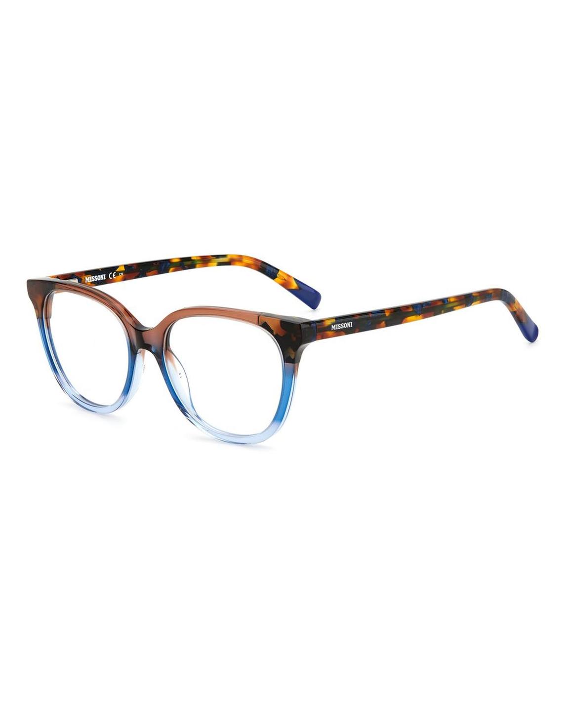 Missoni MIMIS0100IPAAC Optical Frames Wo - Multicolor main product photo