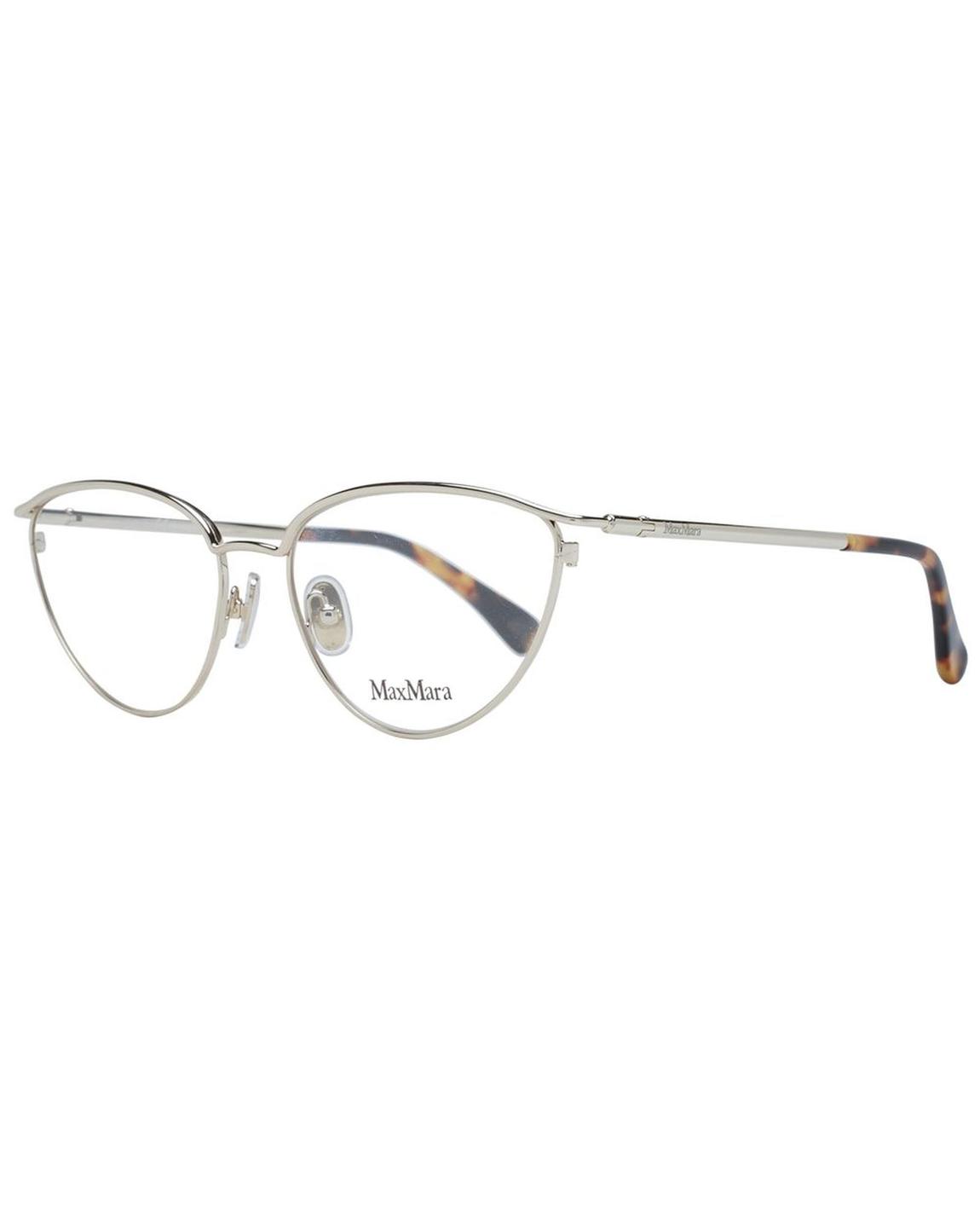 MM1430O Cat Eye Eyeglasses Wo - Gold Frames main product photo