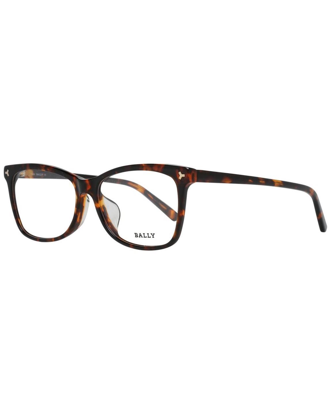 BY3012 Tortoise Eyeglasses Wo - Brown Frames main product photo