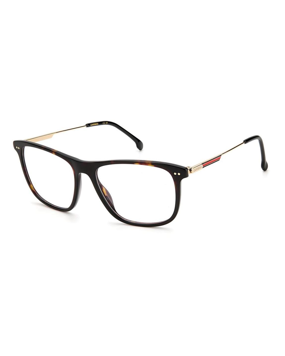 Carrera 1029S Tortoise Eyeglasses Unisex - Bicolor Frames main product photo