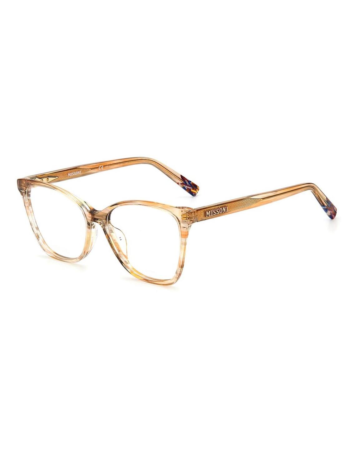 M0013 HR3AC eyeglasses Wo - Bicolor Frames main product photo