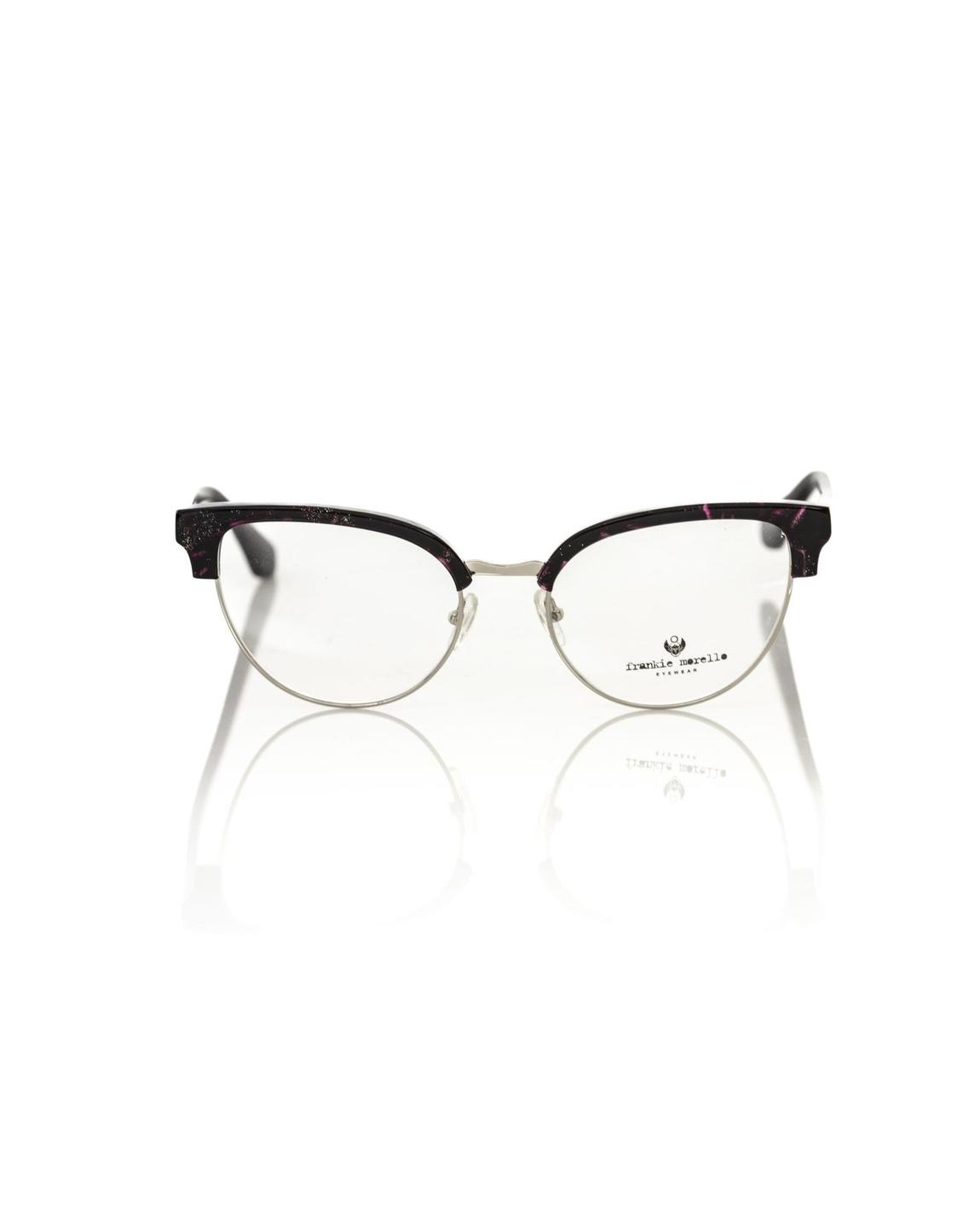 Cateye Glasses FR22113 Wo - Burgundy Frames main product photo