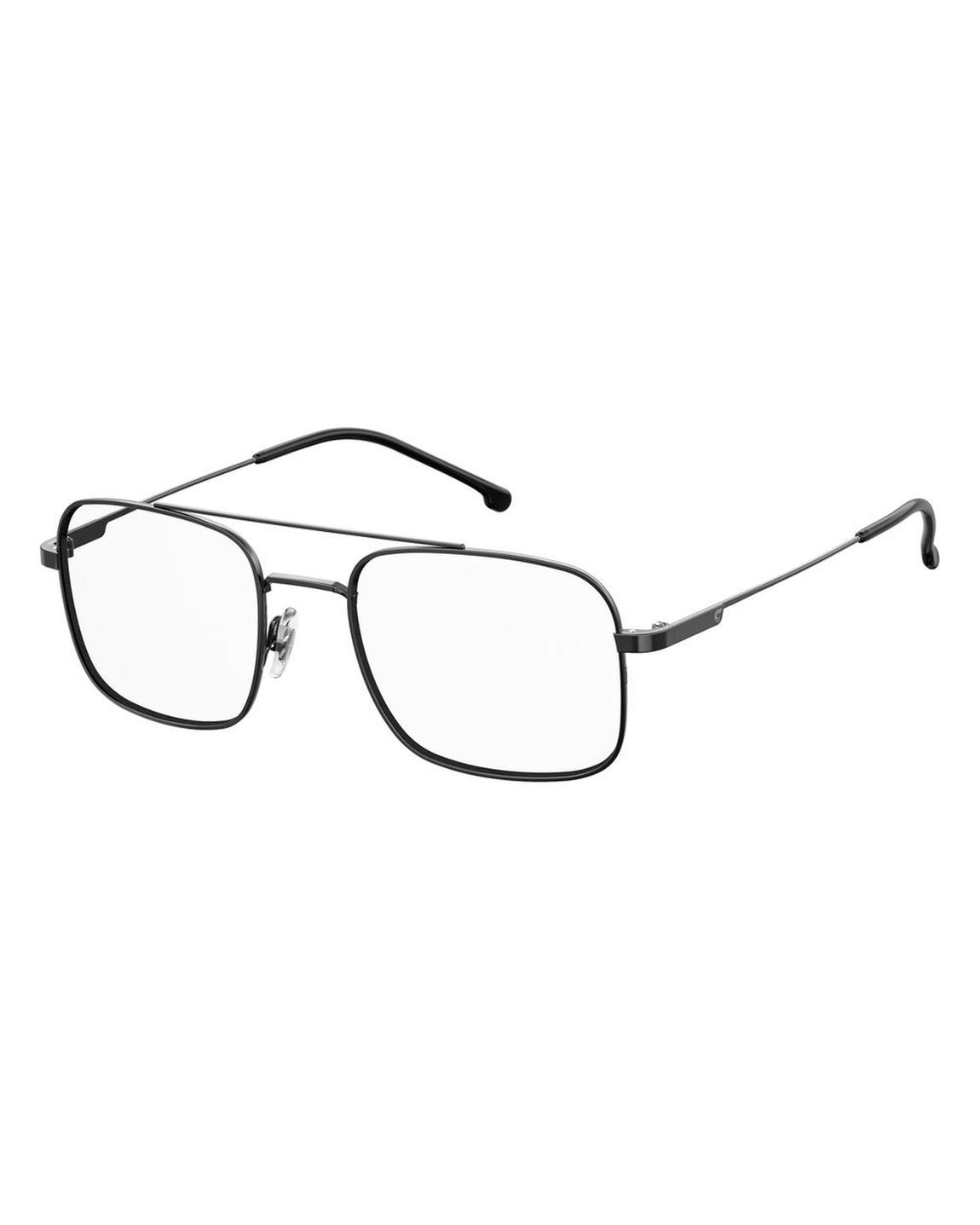 Carrera 2010TV81 Square Eyeglasses Unisex - Bicolor Frames main product photo