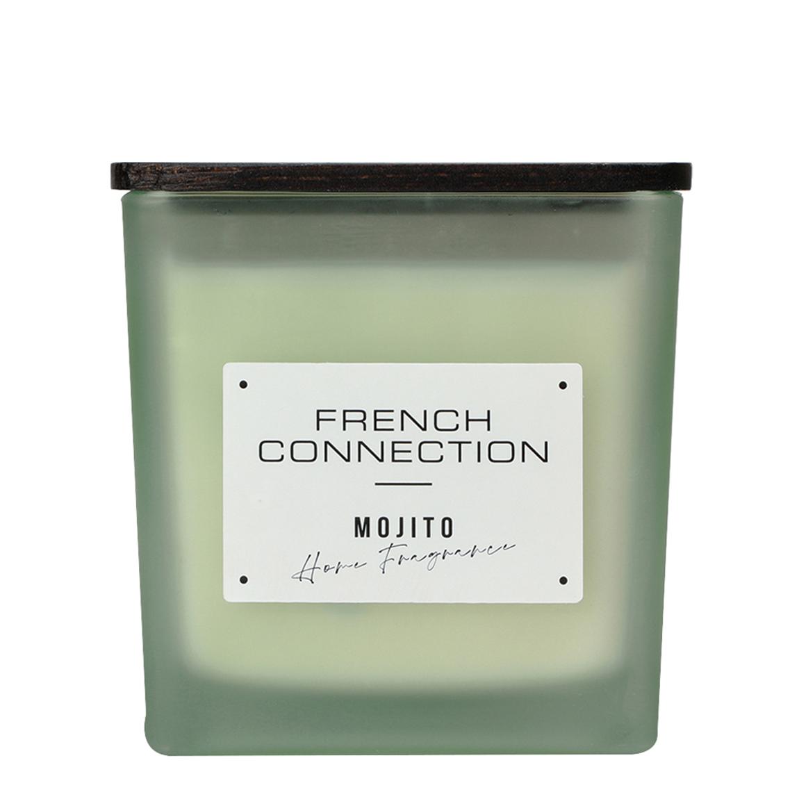 French Connection Square RangeMango Mojito Candle 830G main product photo