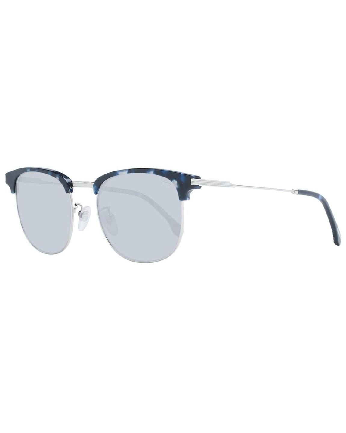 L3102M Blue Tortoie unglae Unisex - Gray Sunglasses main product photo