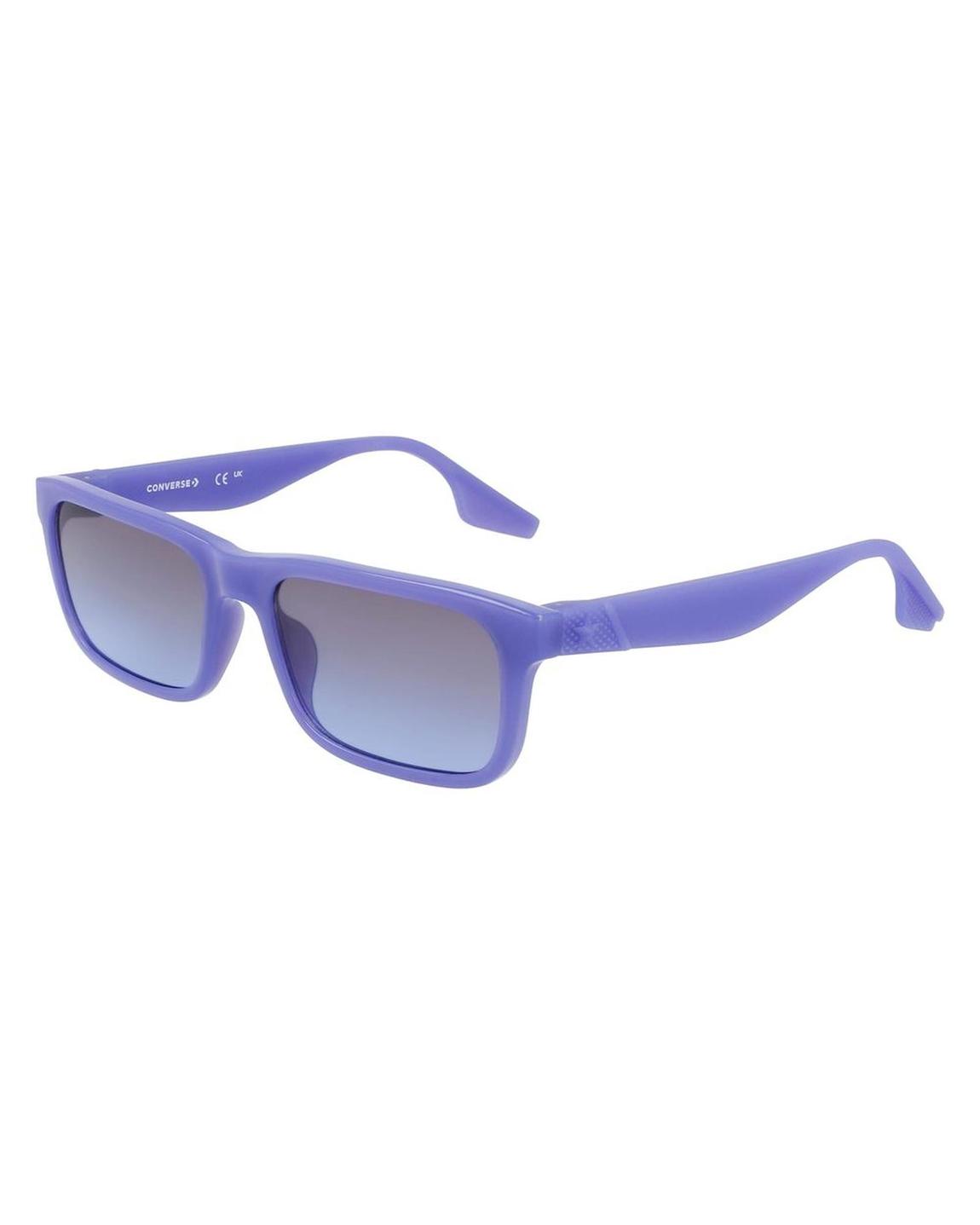 RESTORE Square Sunglasses Unisex - Purple main product photo