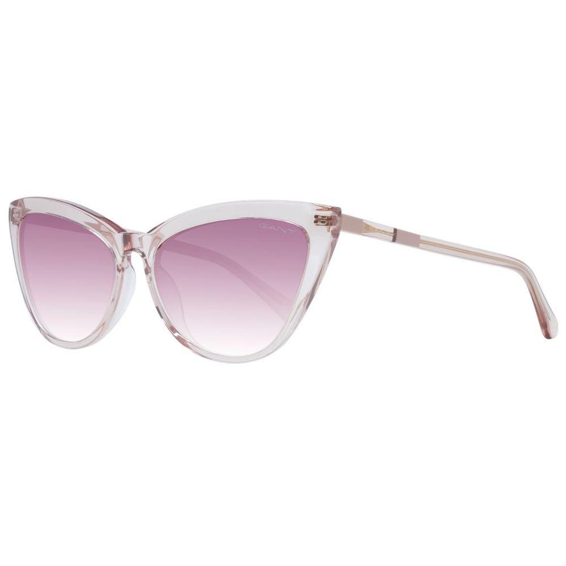 Cat Eye Sunglasses GG2117 Wo - Pink main product photo