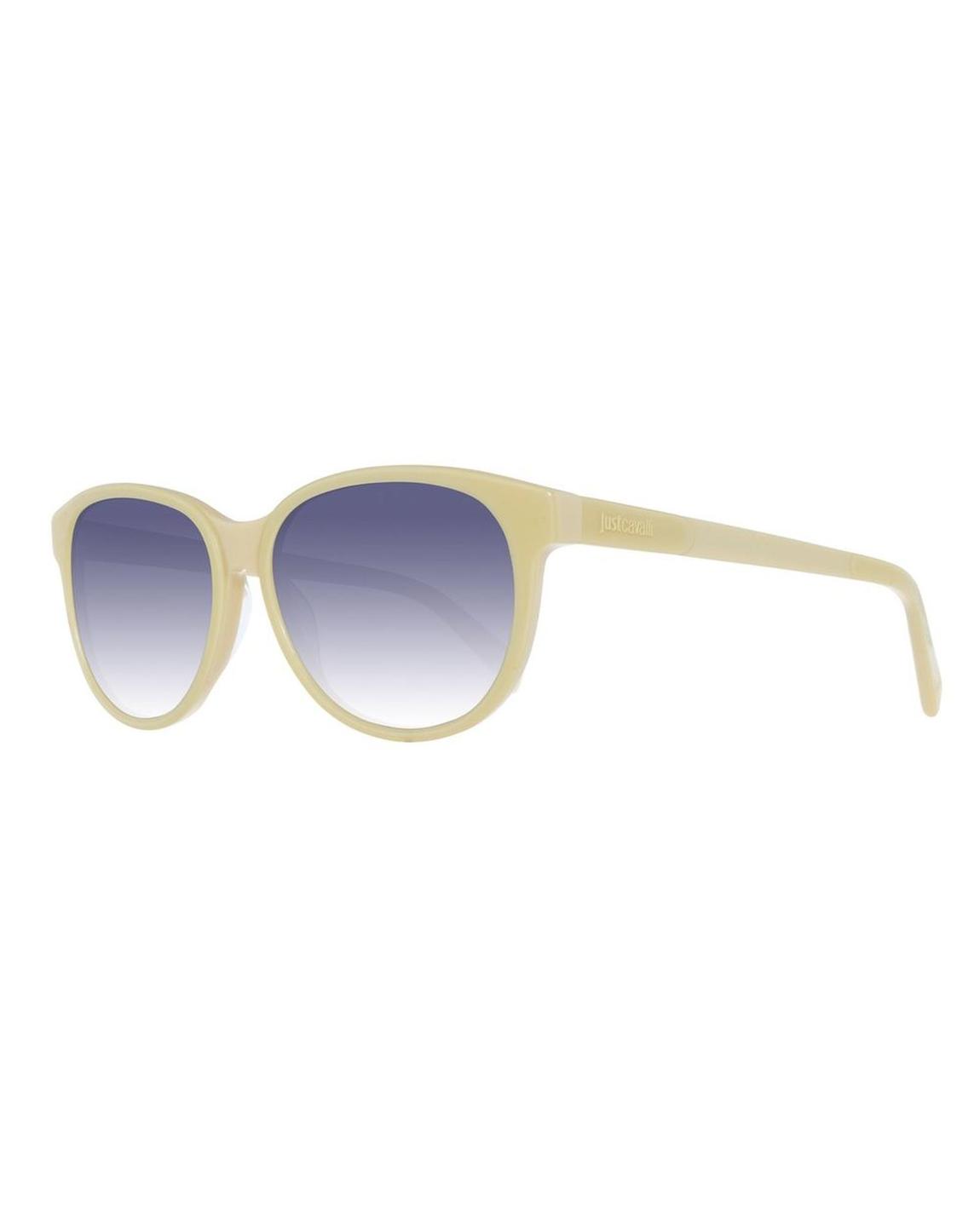 JCJC673S5541WAC Cateye Sunglasses - Yellow main product photo
