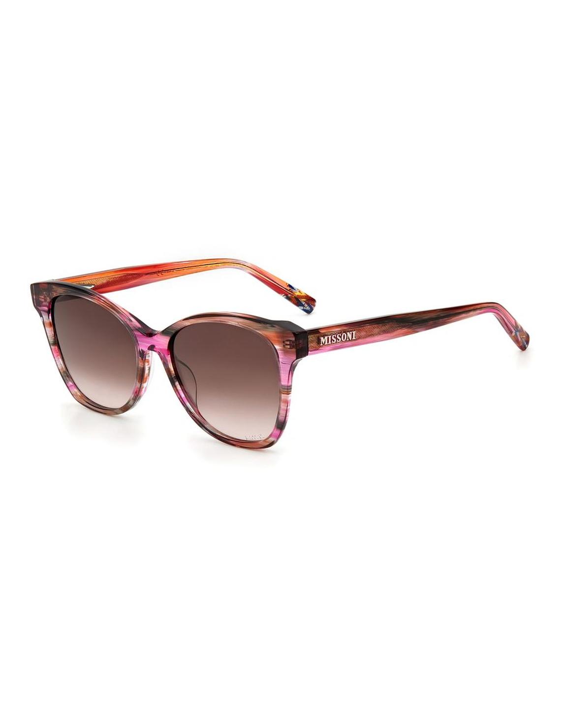 Preloved MU0068 Sunglasses Multicolor Style Wo main product photo