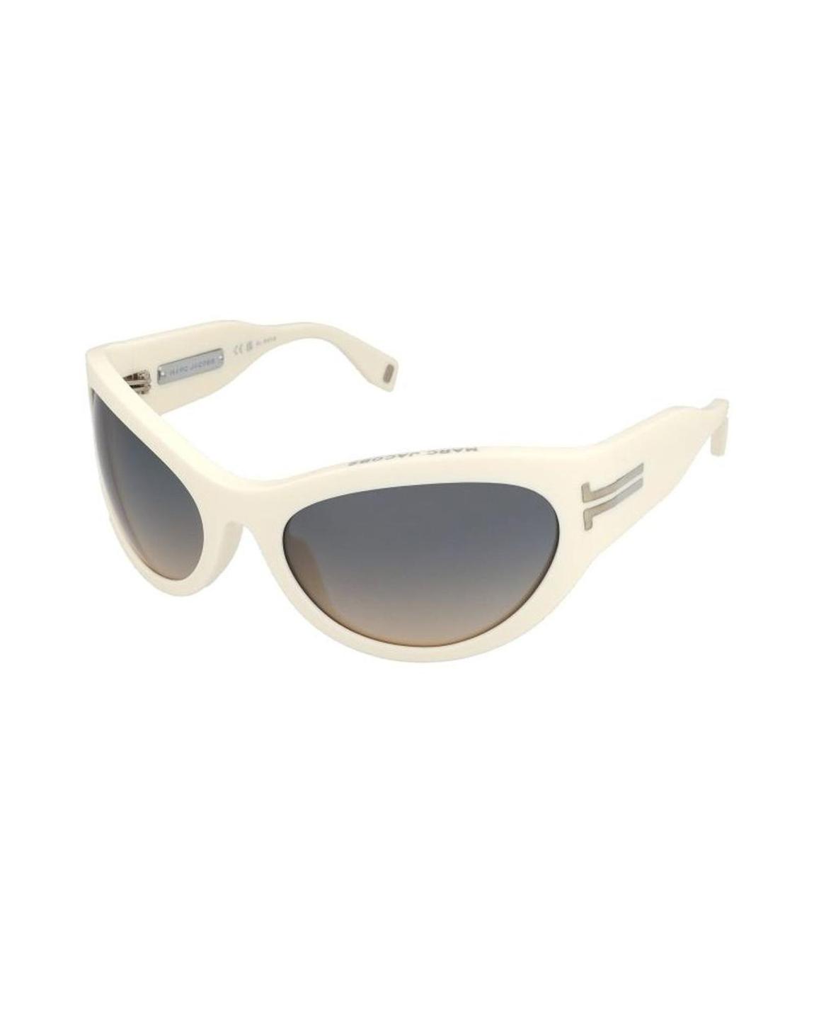 MJ1087S Oval Sunglasses - Gray main product photo