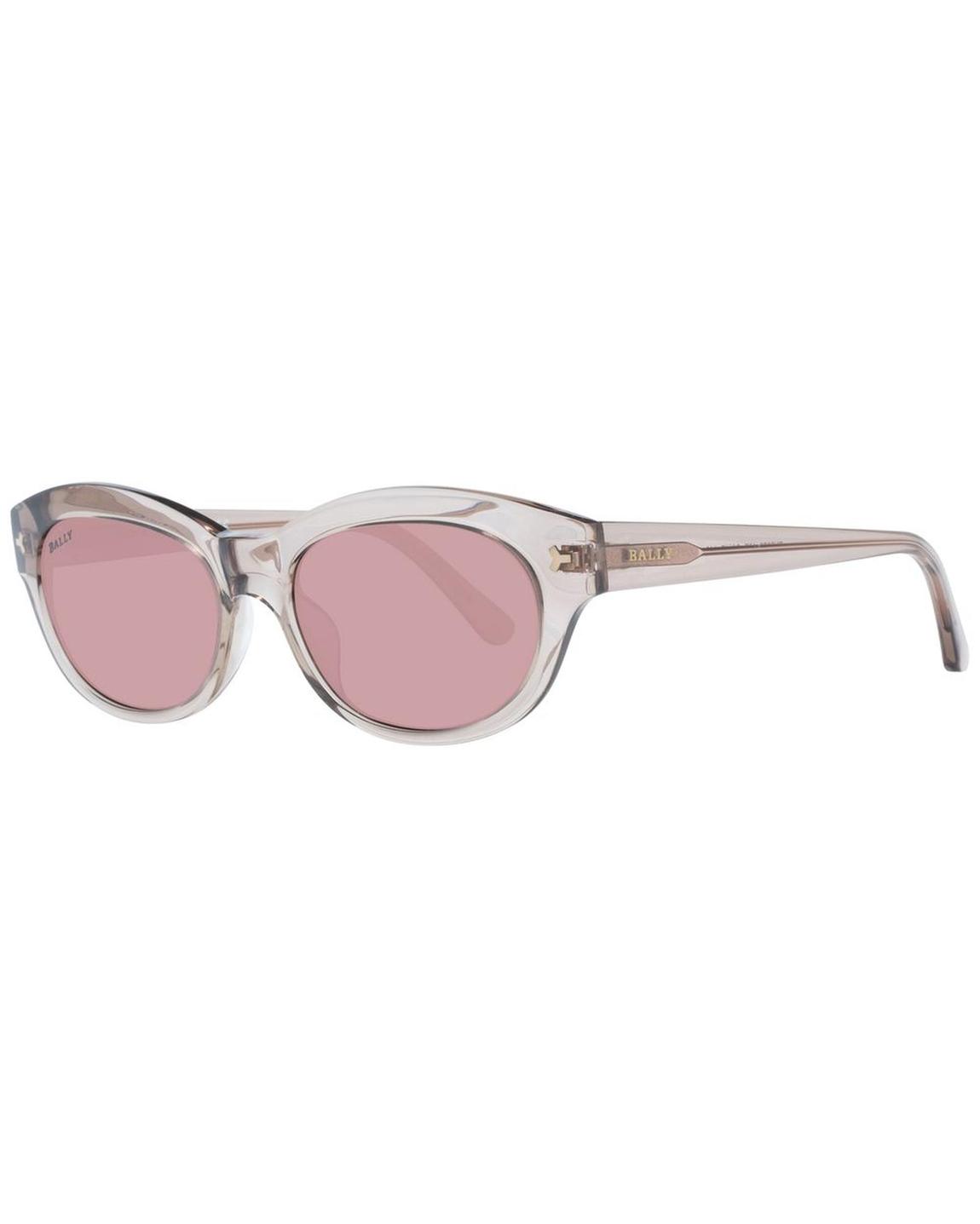 BY3008 Sunglasses Rose Lenses - Brown main product photo