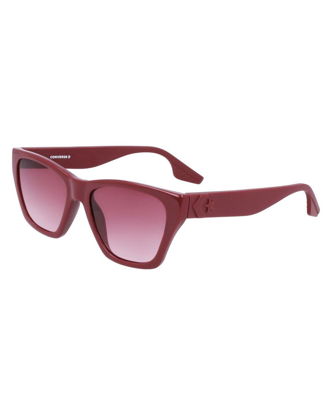Craft Sunglasses Gradient Lens Wo - Red main product photo