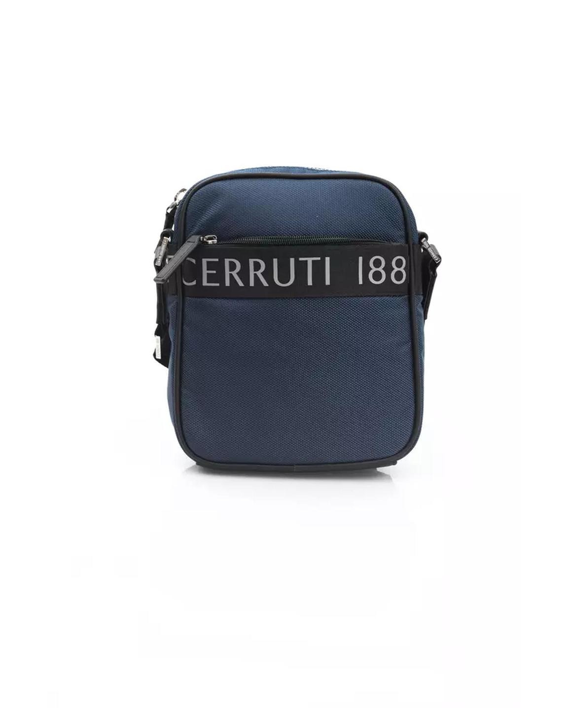 Messenger Bag CE22950 Wo - Blue Crossbody Bags main product photo