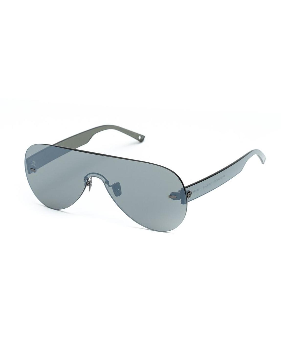Speedmaster Methame Sunglasses Unisex - Green main product photo
