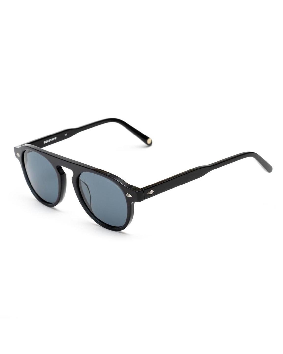 Arsson model sunglasses Unisex - Black main product photo