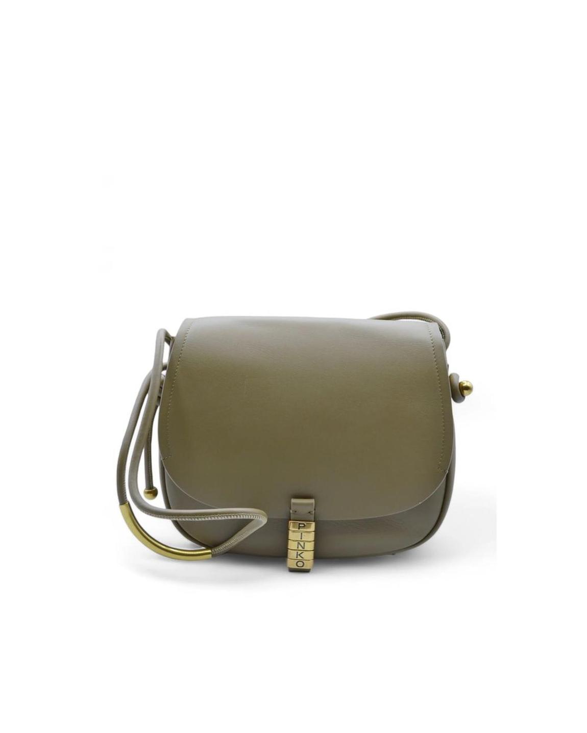 Love Bag Crossbody Military Green Wo Crossbody Bags main product photo