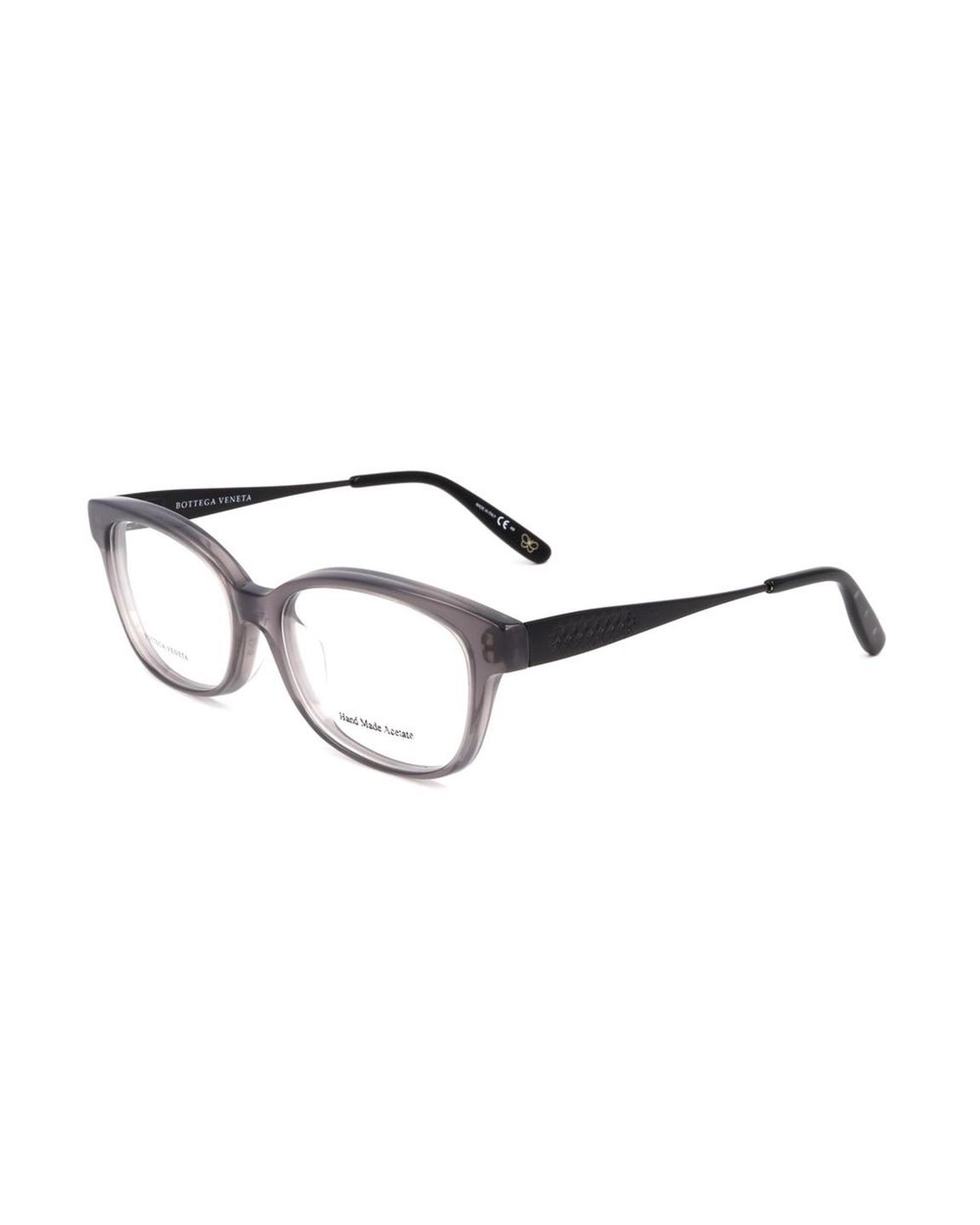BV0180O Rectangle Eyeglasses - Bicolor Frames main product photo
