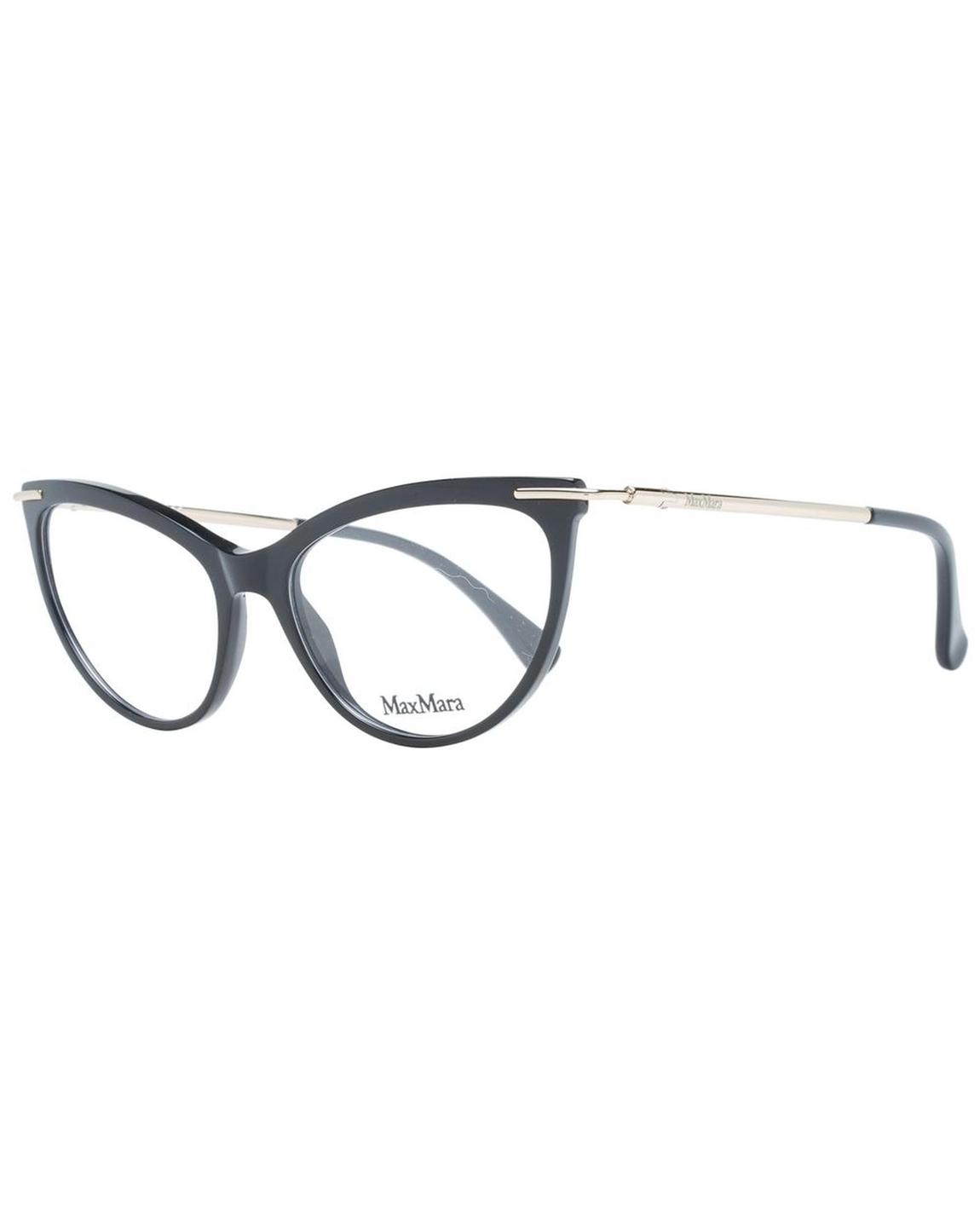 MM1411V Cateye eyeglasses Wo - Black Frames main product photo