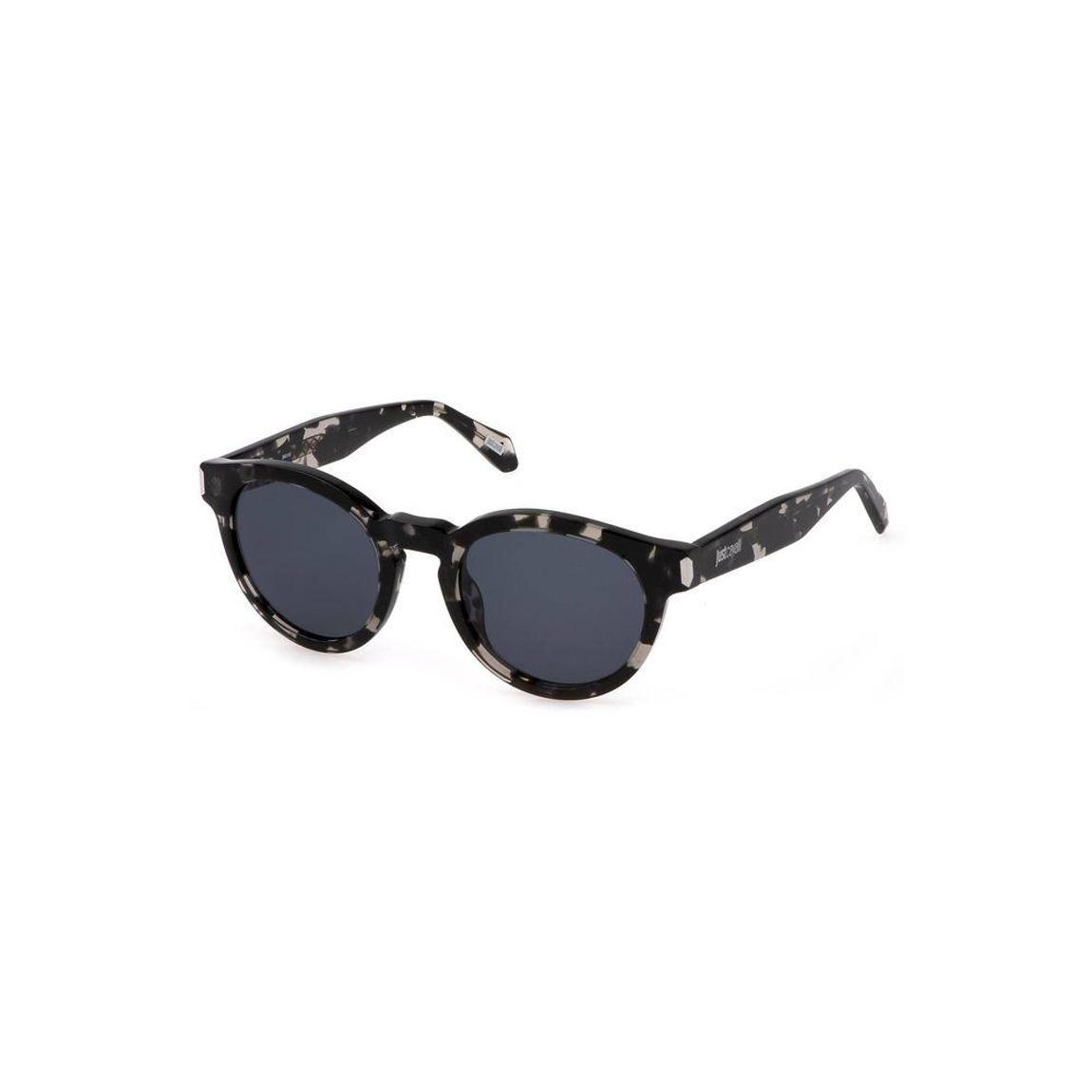 Round Sunglasses - Black main product photo