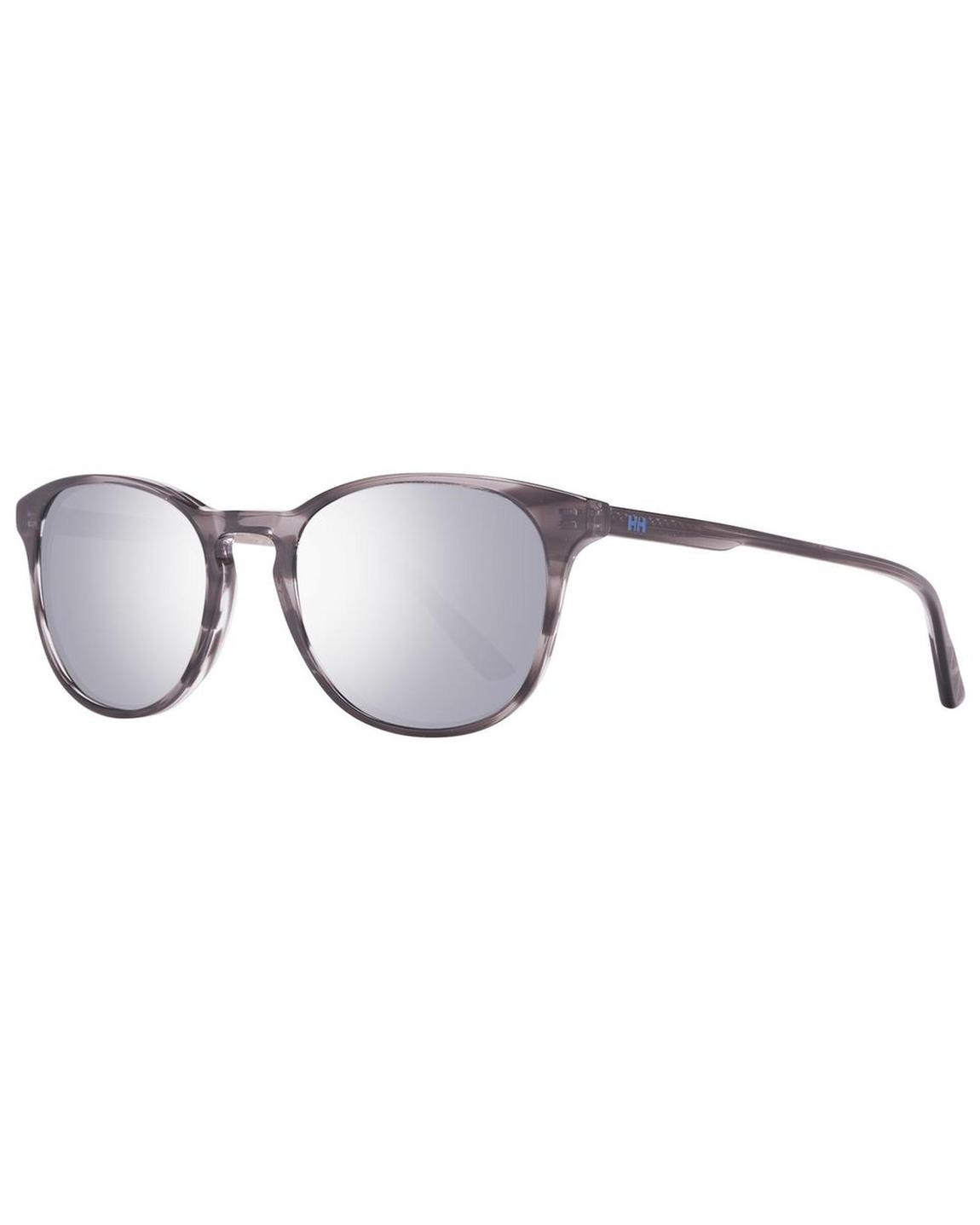 HH 5009 Sunglasses Round Frame Style Unisex - Gray main product photo