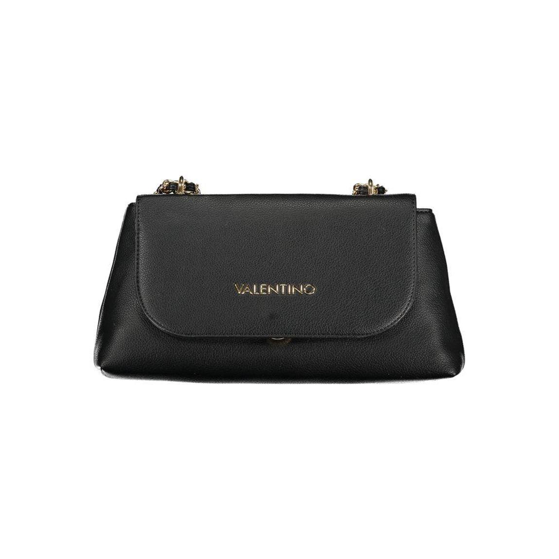 Chain Bag Crossbody Wo - Black Handbags main product photo