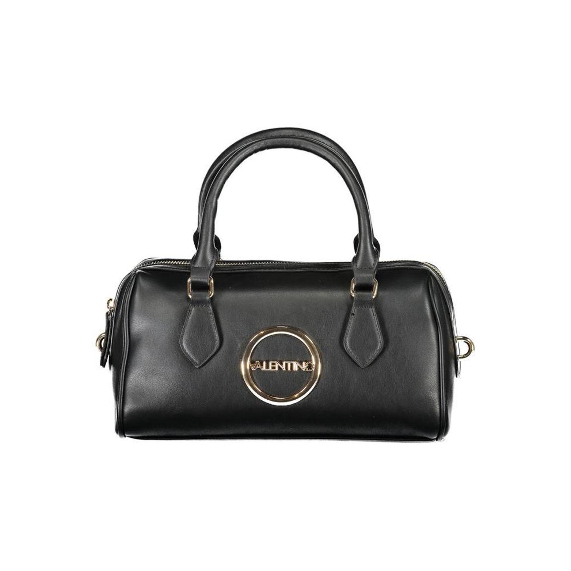 VB0070 Black Handbag Wo main product photo