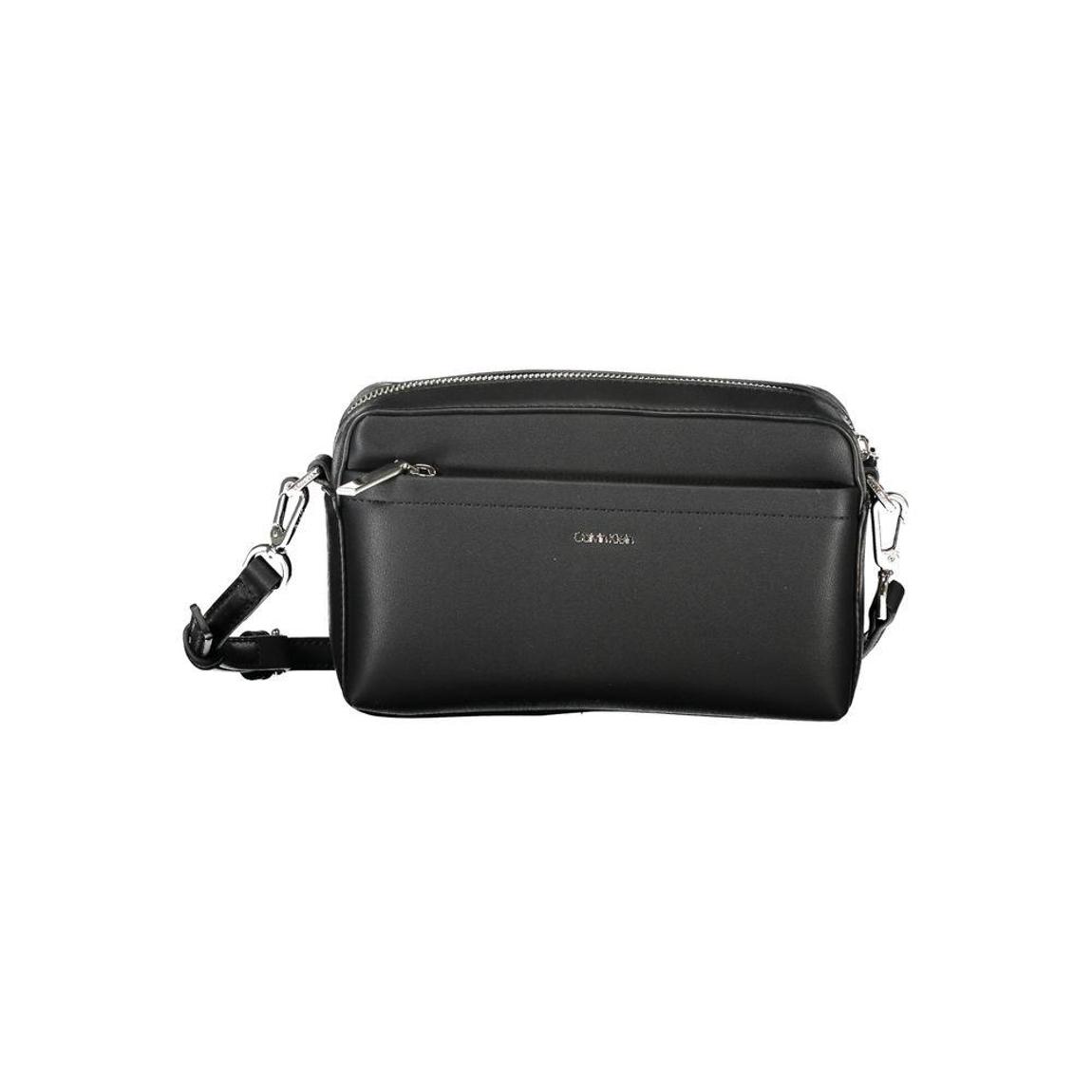 Calvin Klein K50K507826 Black Crossbody Bag Handbags main product photo