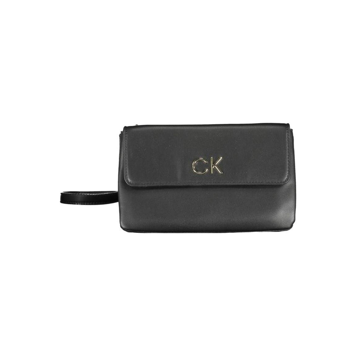 Elaine Crossbody Bag Model K60K608705 Wo - Black Handbags main product photo