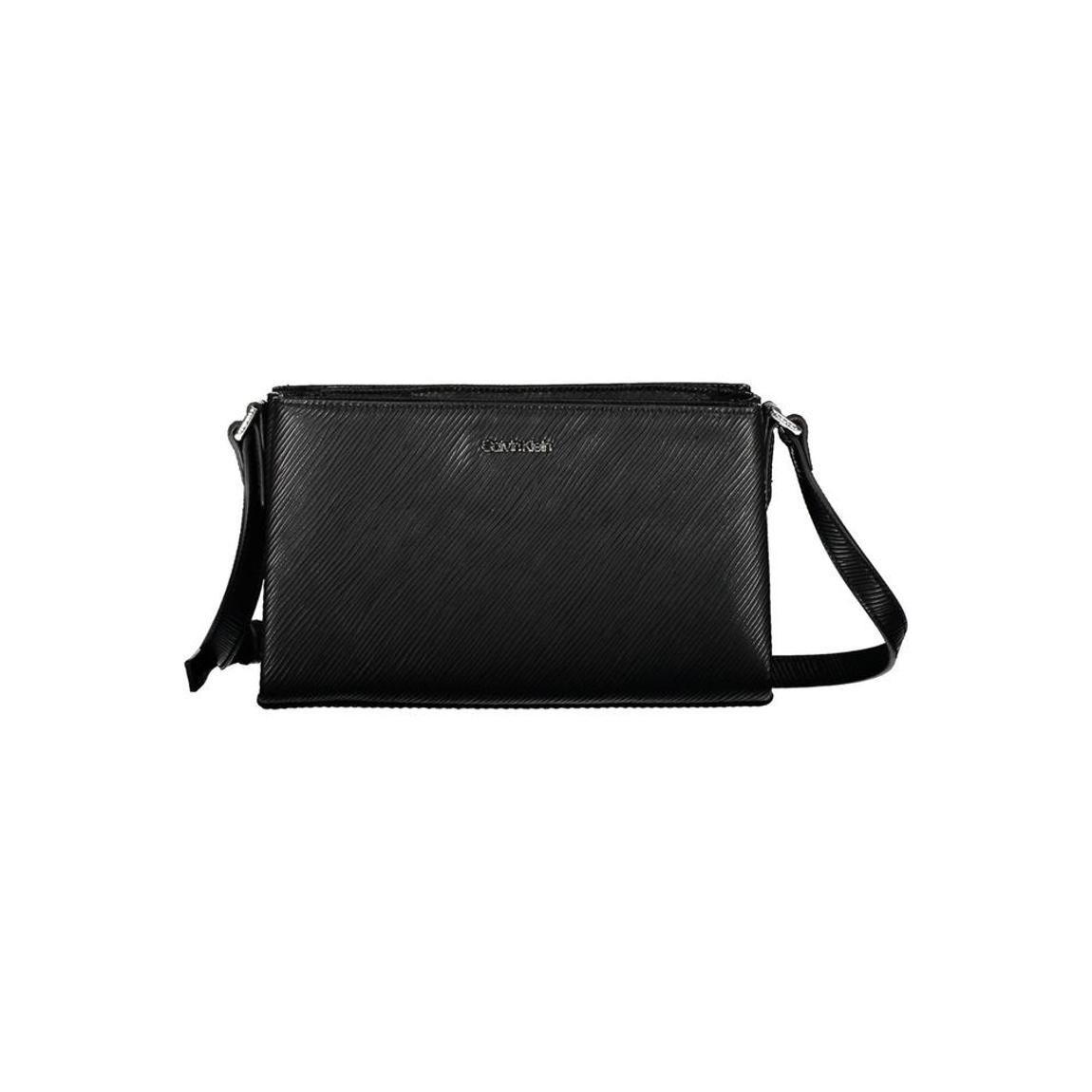 Crossbody Bag K50K507156 Wo - Black Handbags main product photo
