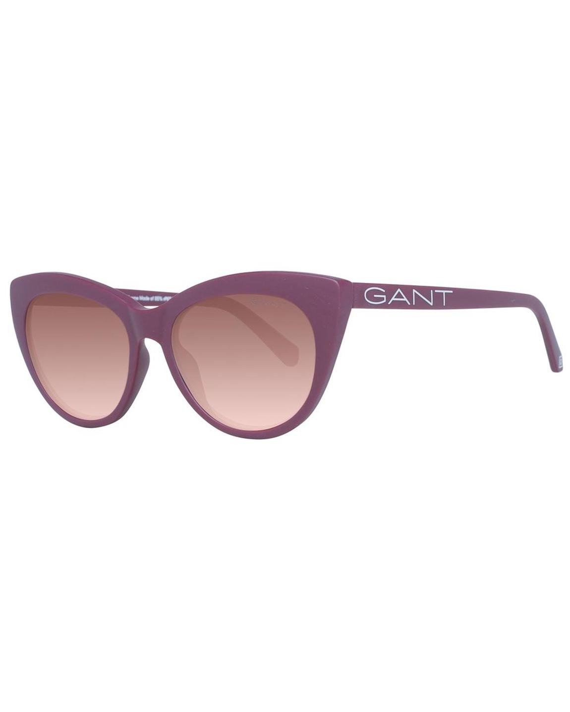 Cat Eye Sunglasses GA71002 Wo - Purple main product photo